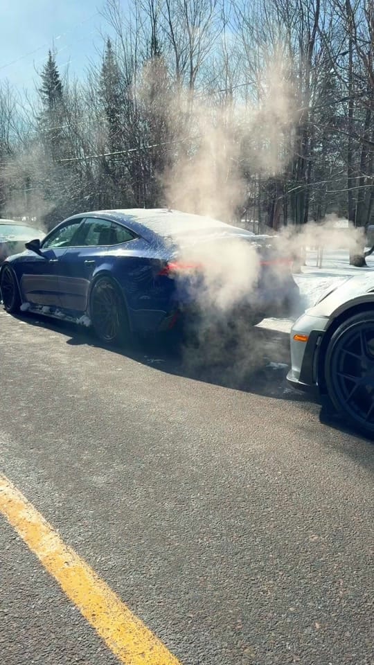 Post 6 by ExclusivAutomotiv on TikTok (video)