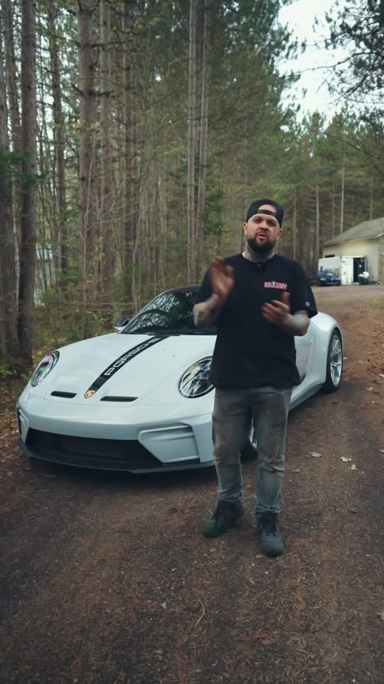 Post 3 by ExclusivAutomotiv on TikTok (video)