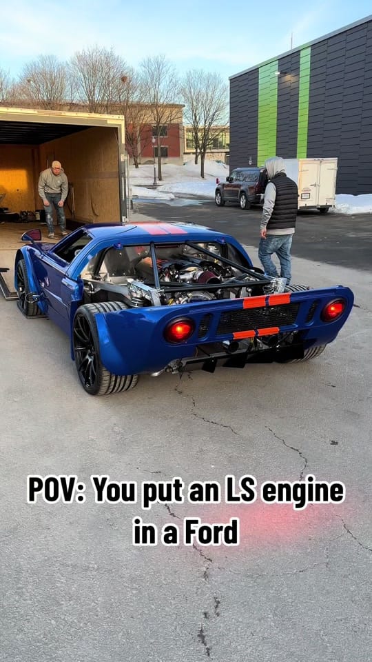 Post 8 by ExclusivAutomotiv on TikTok (video)