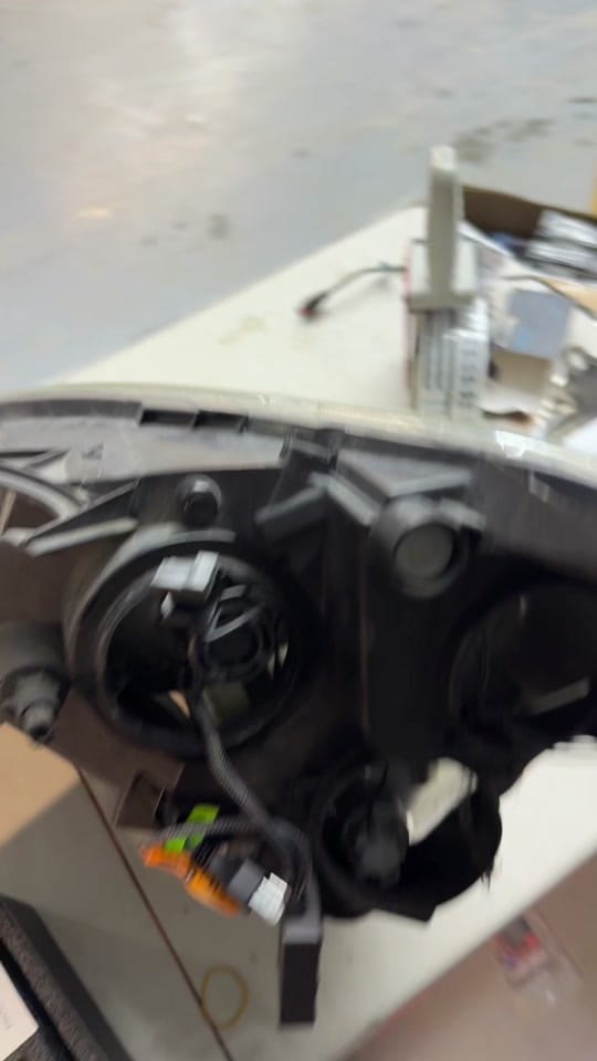 Post 1 by LEDS IRELAND on TikTok (video)