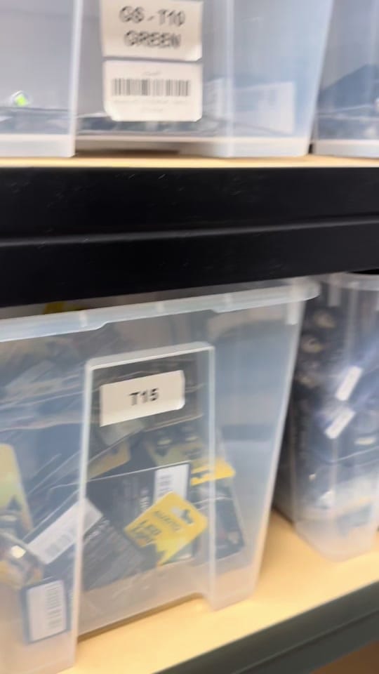 Post 9 by LEDS IRELAND on TikTok (video)