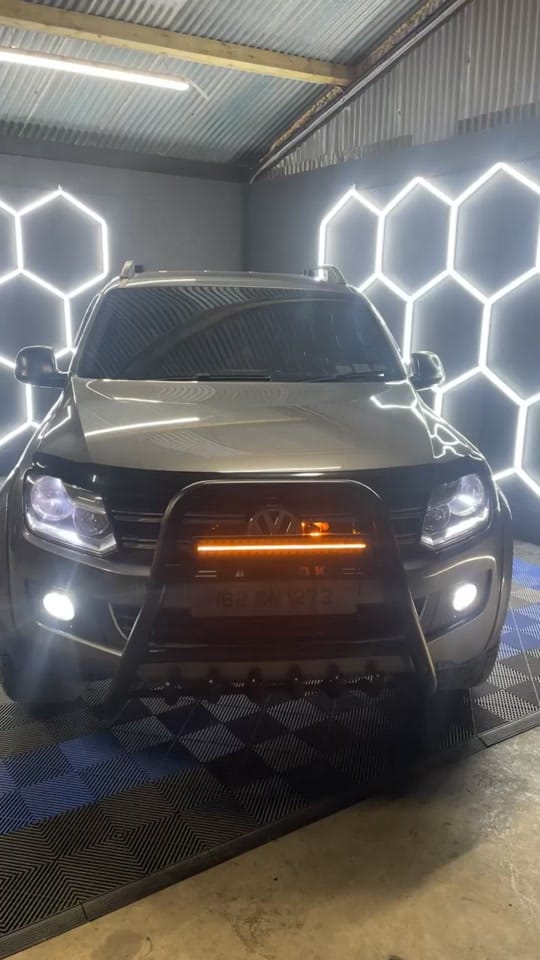 Post 8 by LEDS IRELAND on TikTok (video)