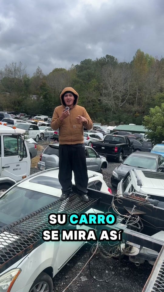Post 10 by andyautosoem on TikTok (video)