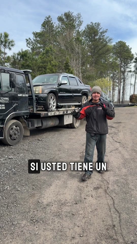 Post 2 by andyautosoem on TikTok (video)