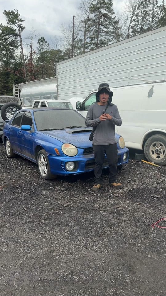 Post 3 by andyautosoem on TikTok (video)