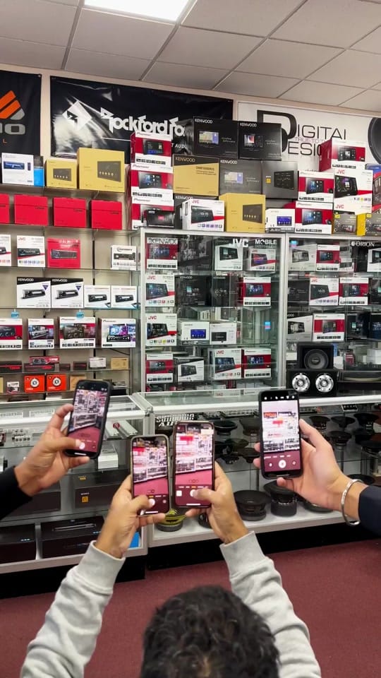 Post 5 by 🇨🇦singhelectronics🇨🇦 on TikTok (video)