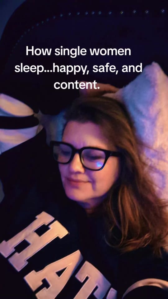 Post 6 by Blu🦞 on TikTok (video)