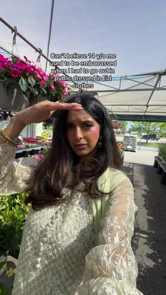 Post 4 by Carson & Mona on TikTok (video)