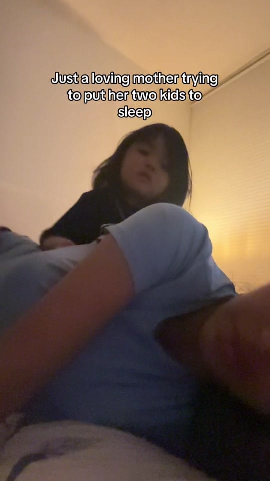 Post 5 by Carson & Mona on TikTok (video)