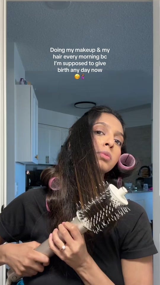 Post 3 by Carson & Mona on TikTok (video)