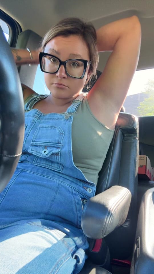 Post 2 by Kayla Hornback on TikTok (video)