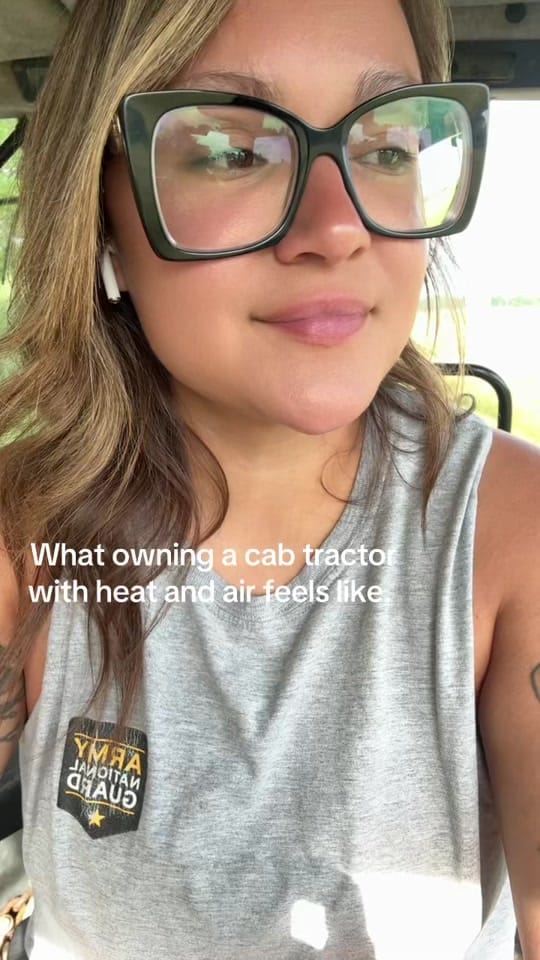 Post 3 by Kayla Hornback on TikTok (video)