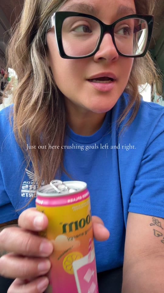 Post 7 by Kayla Hornback on TikTok (video)