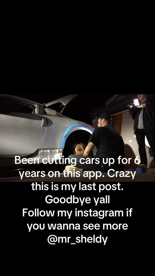 Post 7 by Mr_sheldy on TikTok (video)