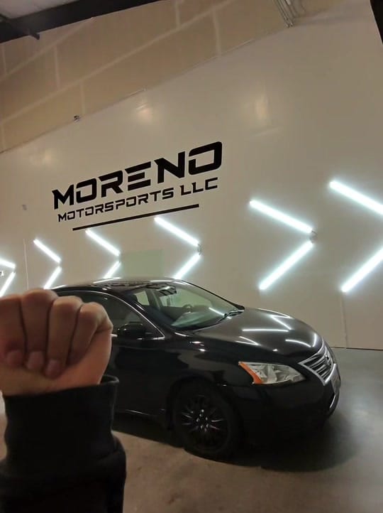 Post 5 by moreno_motorsports_llc on TikTok (video)