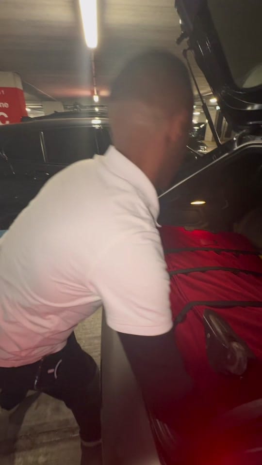 Post 1 by shamitekeste on TikTok (video)