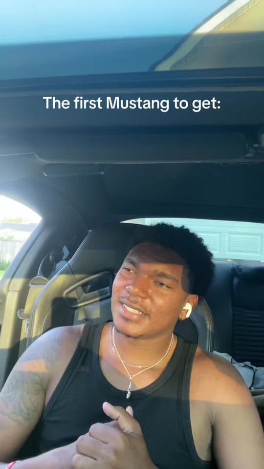 Post 8 by Justus on TikTok (video)