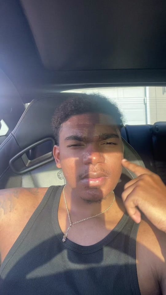 Post 6 by Justus on TikTok (video)