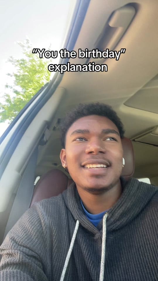 Post 5 by Justus on TikTok (video)