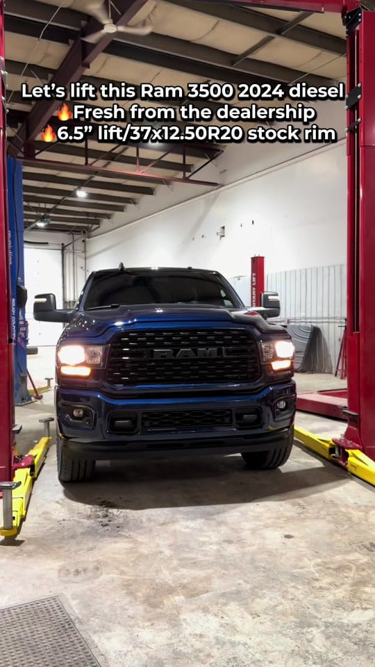 Post 9 by canadacustomautoworks on TikTok (video)