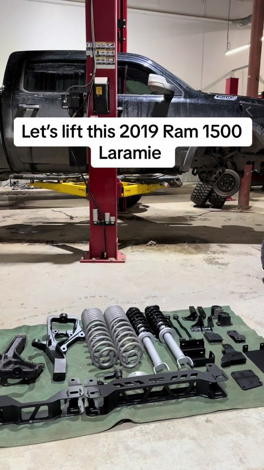 Post 10 by canadacustomautoworks on TikTok (video)