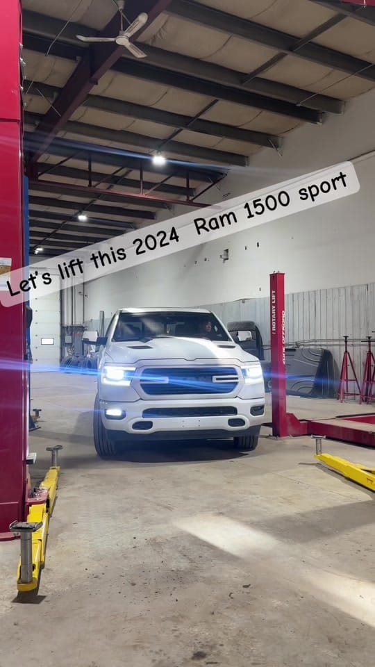 Post 8 by canadacustomautoworks on TikTok (video)