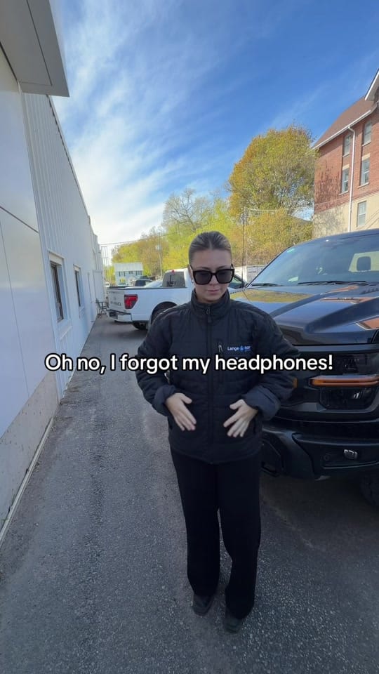 Post 2 by langefetterford on TikTok (video)