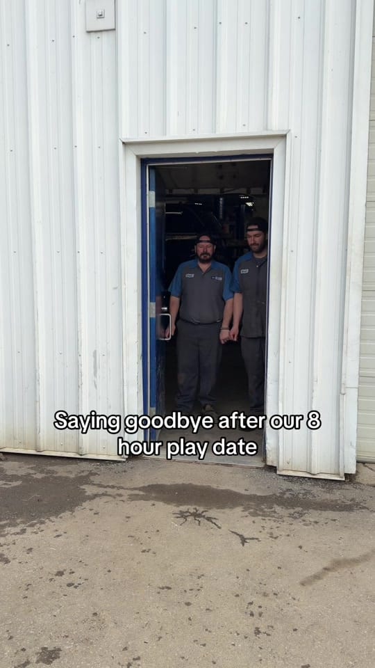 Post 5 by langefetterford on TikTok (video)