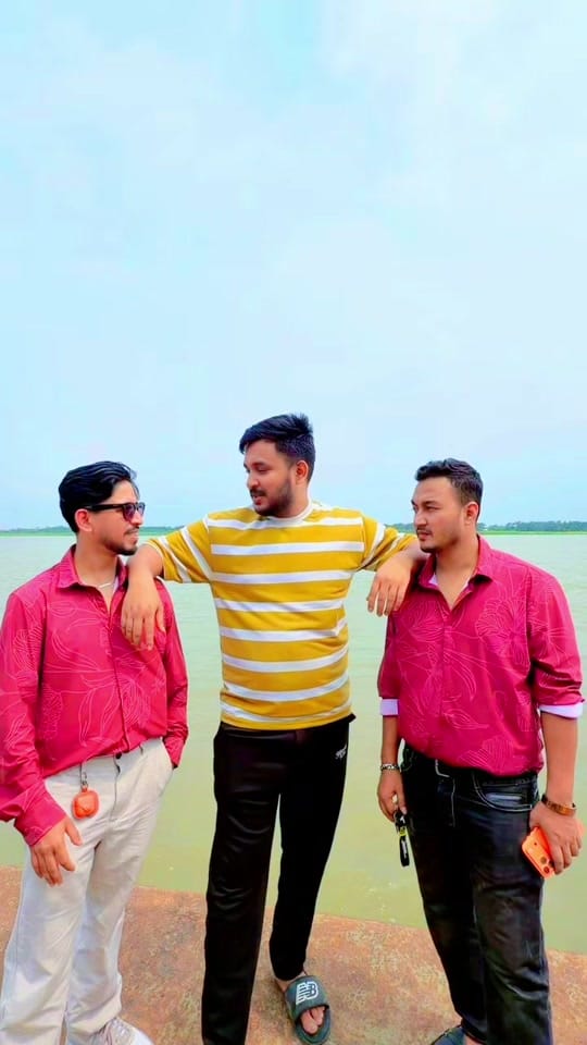 Post 1 by Khairul Islam on TikTok (video)