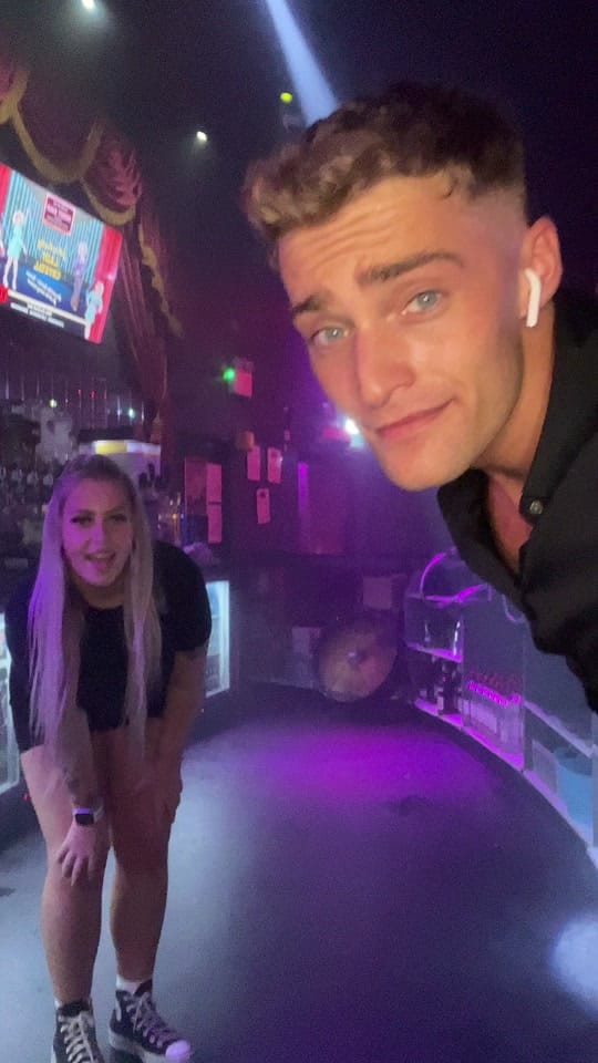 Post 9 by Dion Birch on TikTok (video)