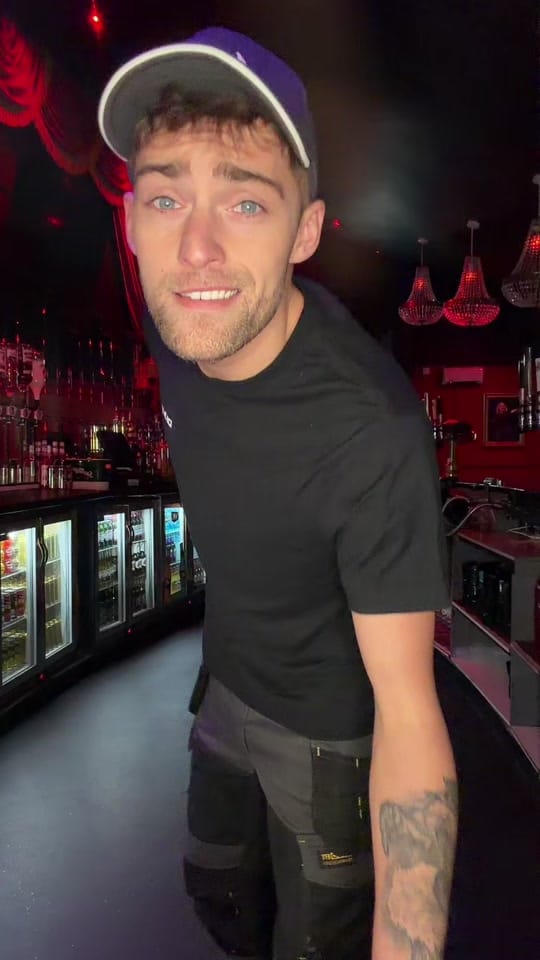 Post 6 by Dion Birch on TikTok (video)