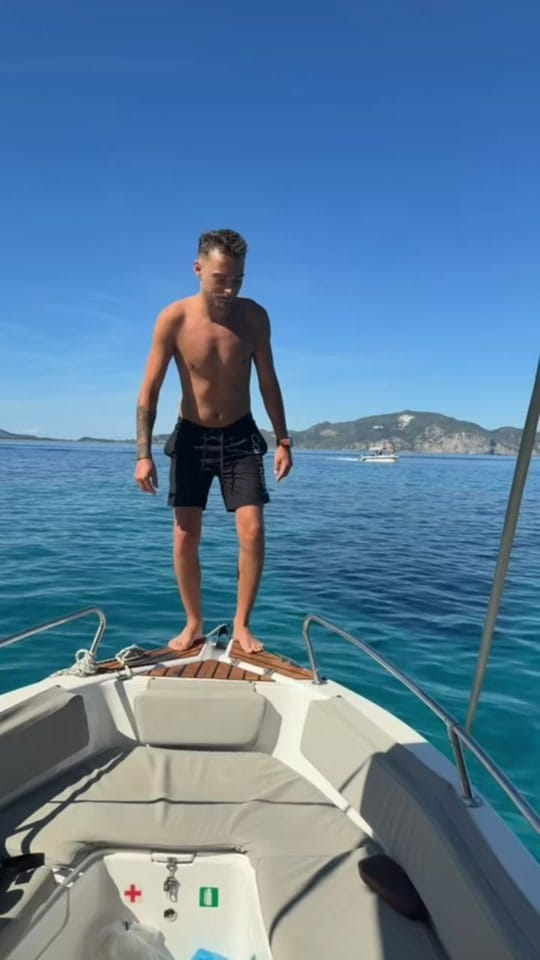 Post 1 by Dion Birch on TikTok (video)