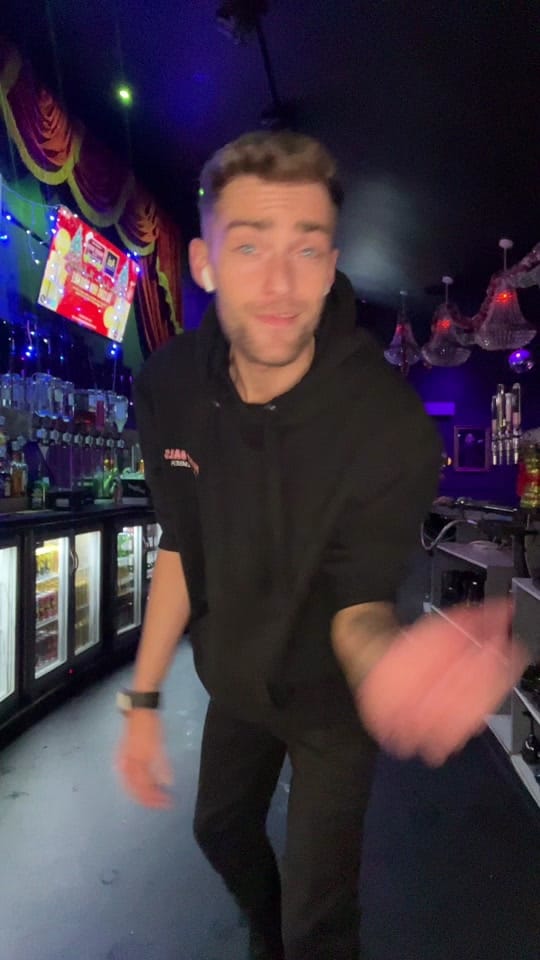 Post 7 by Dion Birch on TikTok (video)