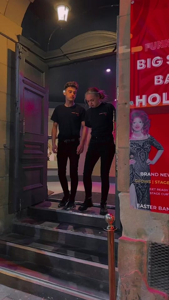 Post 10 by Dion Birch on TikTok (video)