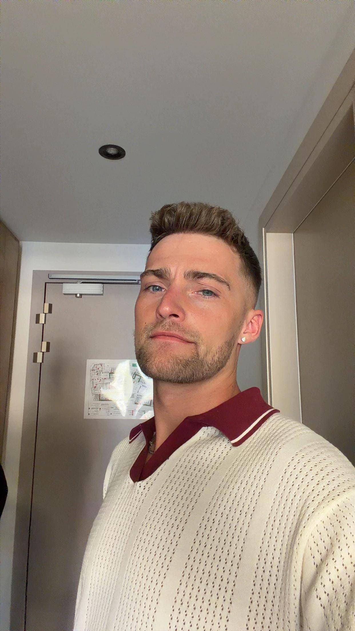 Post 2 by Dion Birch on TikTok (video)