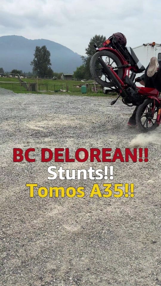 Post 7 by bcdelorean on TikTok (video)