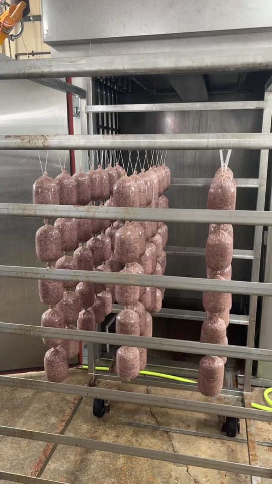 Post 2 by Butcher Boy on TikTok (video)