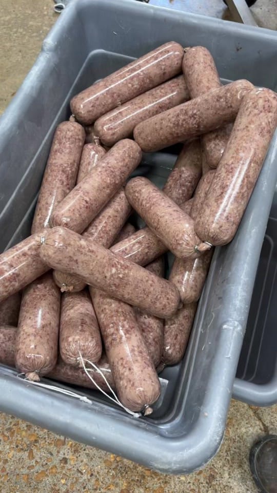 Post 9 by Butcher Boy on TikTok (video)