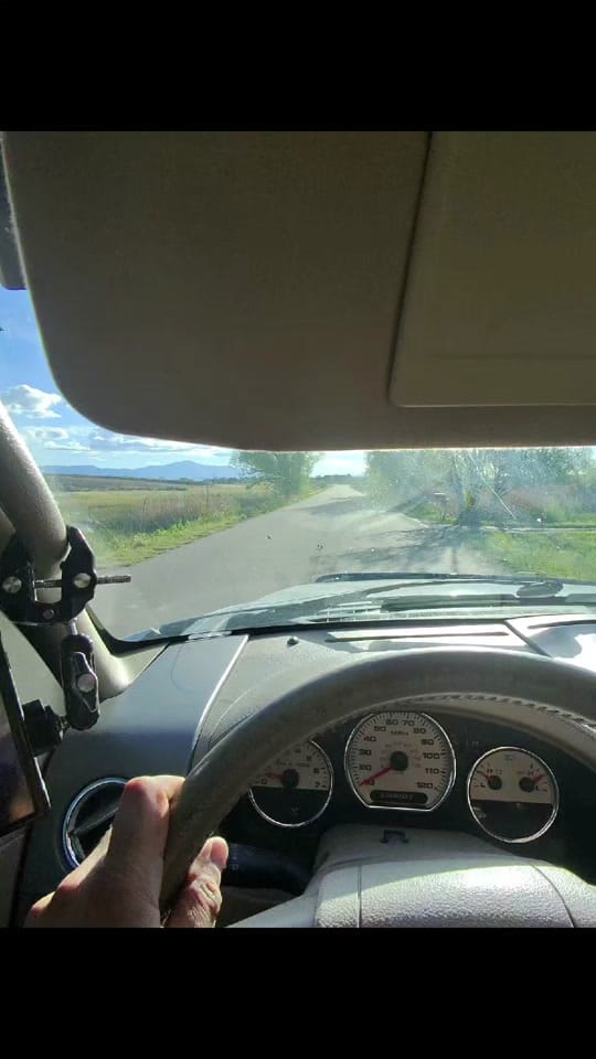 Post 1 by WildColorado& E The Mechanic on TikTok (video)