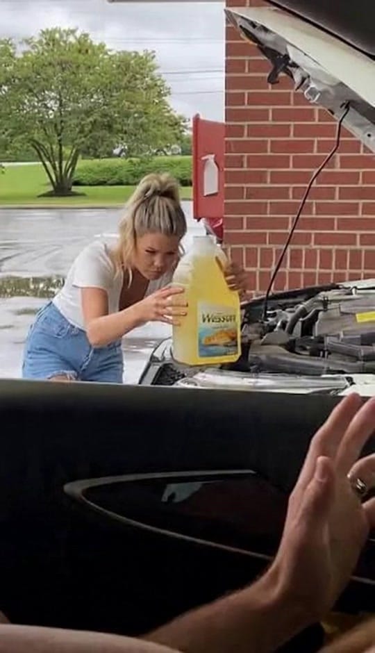 Post 9 by WildColorado& E The Mechanic on TikTok (video)