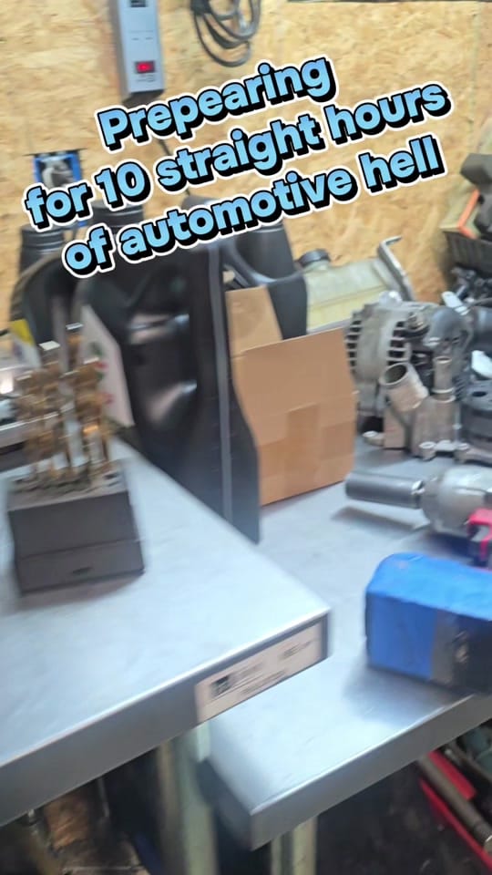Post 3 by WildColorado& E The Mechanic on TikTok (video)