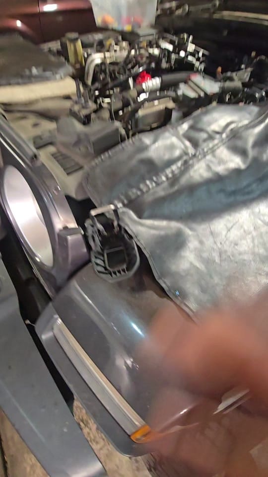 Post 4 by WildColorado& E The Mechanic on TikTok (video)