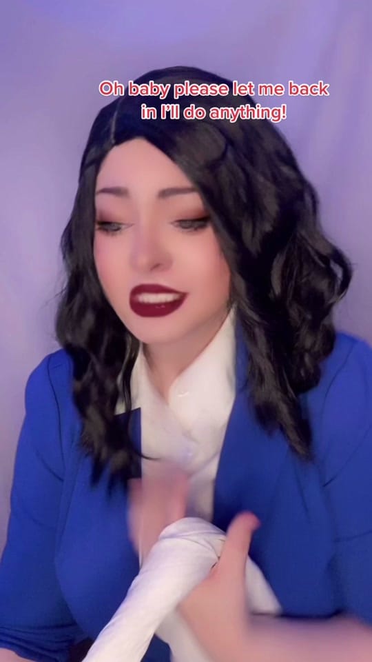 Post 9 by Nodi⚡️ on TikTok (video)