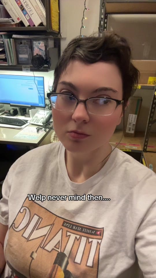 Post 6 by Nodi⚡️ on TikTok (video)