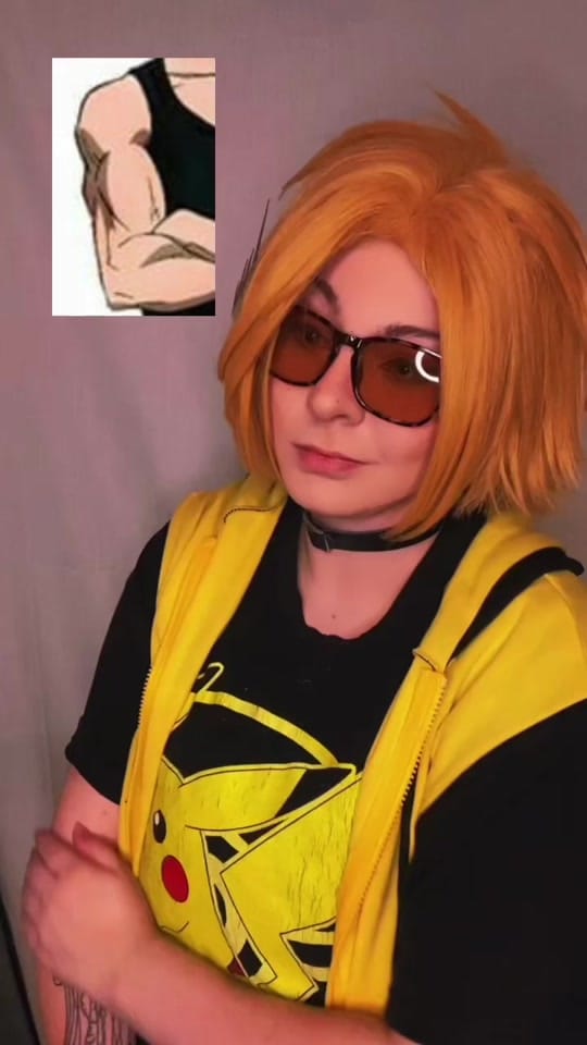 Post 10 by Nodi⚡️ on TikTok (video)