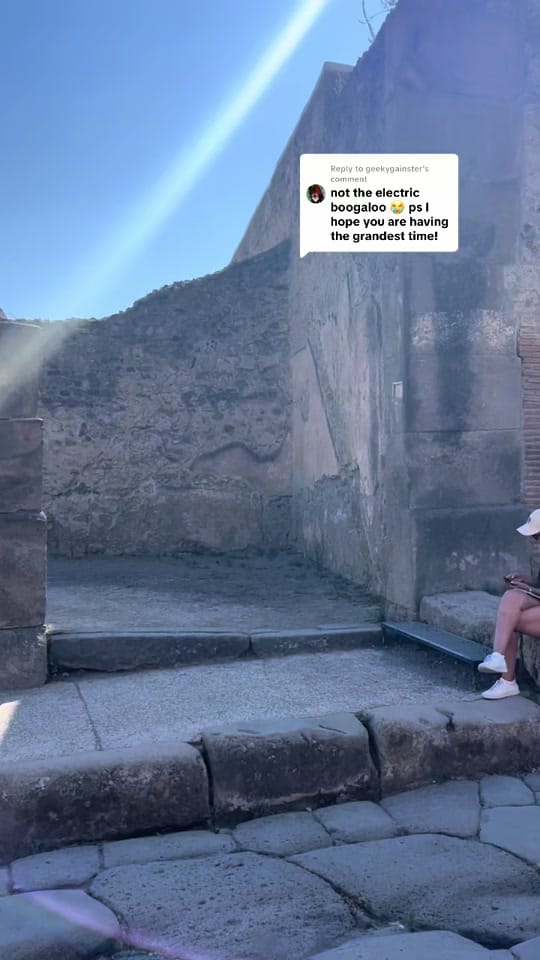 Post 3 by Nodi⚡️ on TikTok (video)