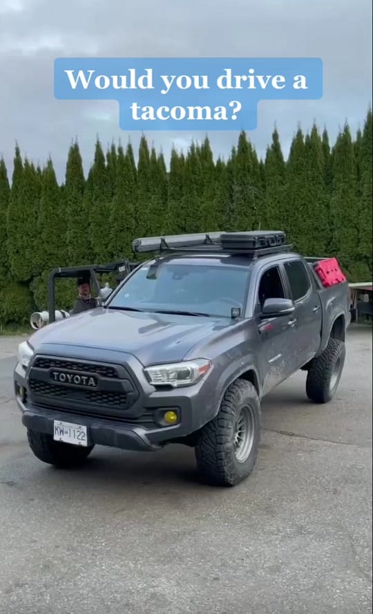 Post 2 by Kylar on TikTok (video)