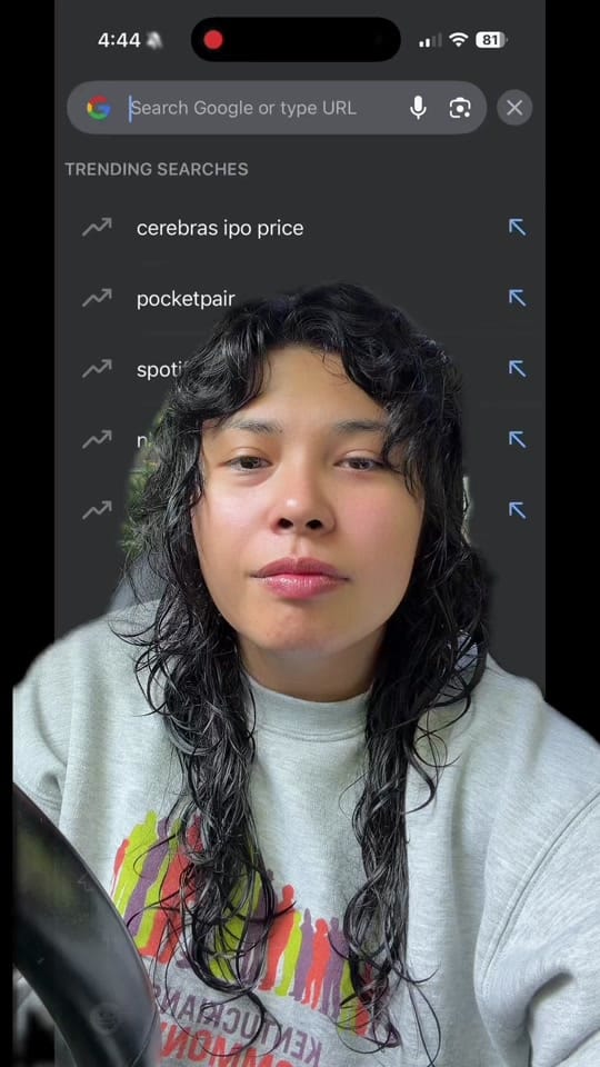 Post 4 by KFTC on TikTok (video)