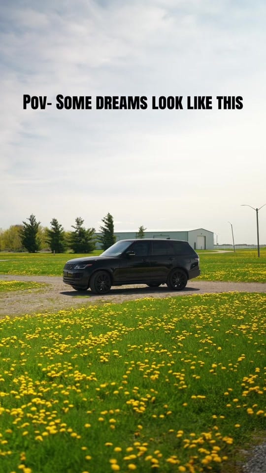 Post 5 by VIP Motors Canada on TikTok (video)