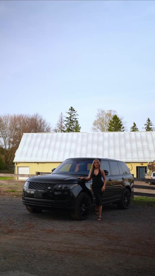 Post 7 by VIP Motors Canada on TikTok (video)
